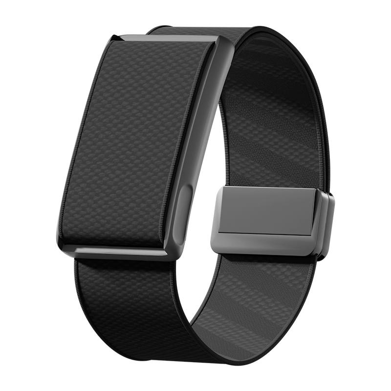 Нейлоновый ремешок для Amazfit Helio, эластичный регулируемый ремешок для фитнес-трекера, сменный ремешок для Amazfit Helio