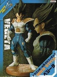 BANPRESTO Dragon Ball Kai DX Фигурка ДИКИЙ СТИЛЬ Вегета