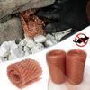 Convenient Pure Copper Wire Mesh Durable Woven Screen Filter Anti-snail Filter  Column Packing