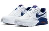 Nike Air Max Excee 'Белый Глубокий Королевский' CZ9168-100