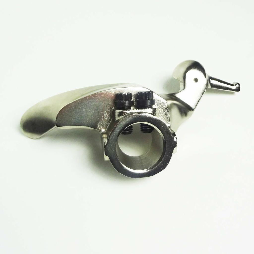 Universal Car SUV Stainless Steel Metal Tyre Tire Changer Mount Demount Duckhead