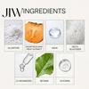 Deep Pore Cleansing Wash Persimmon Body Wash, 100ml Gentle Exfoliating Shower Gel with Fresh Non Irritating Fruit Scent, Mild Daily Cleanser