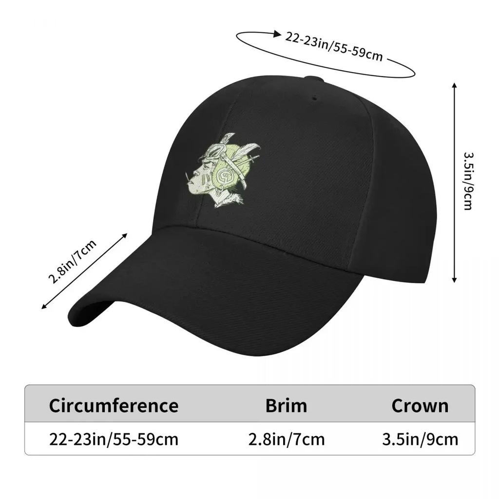 FlyGirl Baseball Cap Sunscreen Trucker Cap Sun Cap summer hat Baseball For Unisex Women's