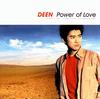 CD DEEN - Power of Love BVCR19802 Berg 2000 Япония Оби Рок