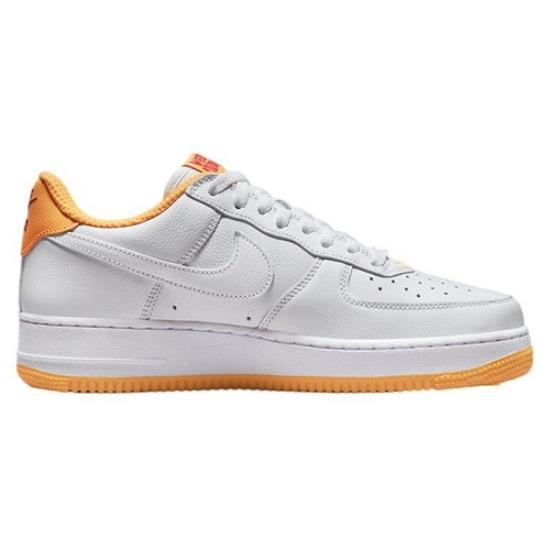 Nike Air Force 1 Low West Indies - University Gold - DX1156-101