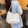 Simple Fashionable and Versatile Women Bags Large Capacity Shoulder Large Bag Women Tote Bag Ladies Underarm Bag Design Luxury Minimalist