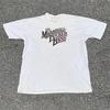 Винтажная белая футболка The Marshall Tucker Band Размеры S-4XL для взрослых BT067 Унисекс футболка