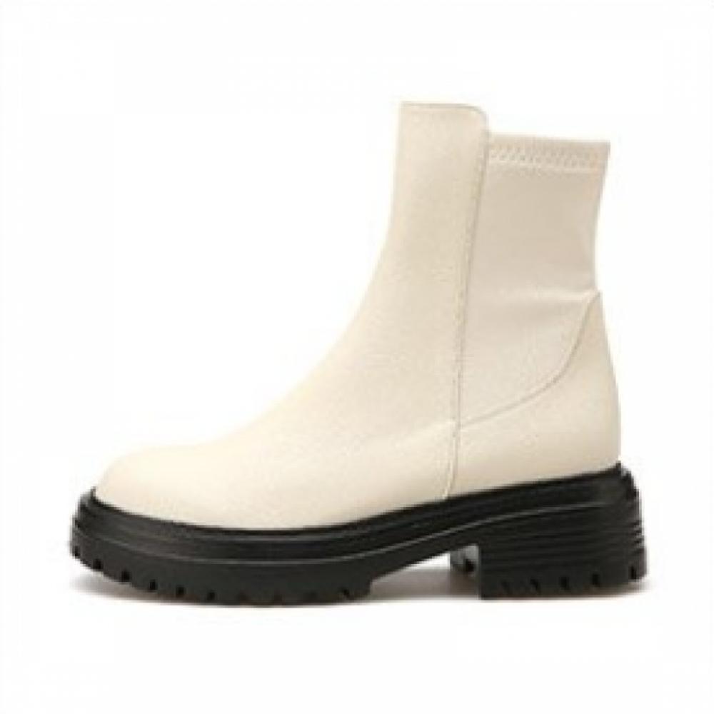 Misope Daily Ankle Boots Choose 1