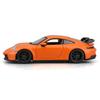 Bburago Scale Porsche 911 GT3 2021 Orange Diecast Model Finished OG 1/24 (992) / Car, Product, 18-21104