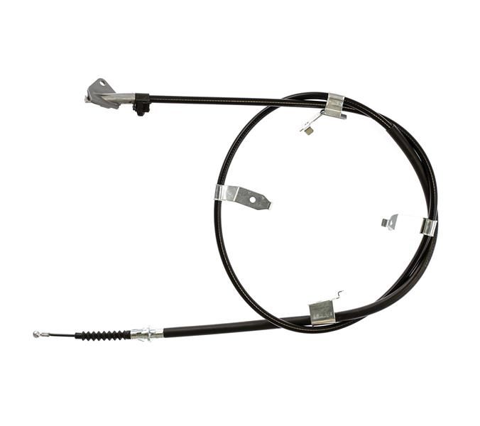 Handbrake Cables Rear Right/Left Renault Megane I Manual/Mechanical Hand Brake 4642002121 - 4642002121