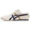 Mexico 66 Slip On Унисекс Бежевый Peacoat Tan 1183A360-116