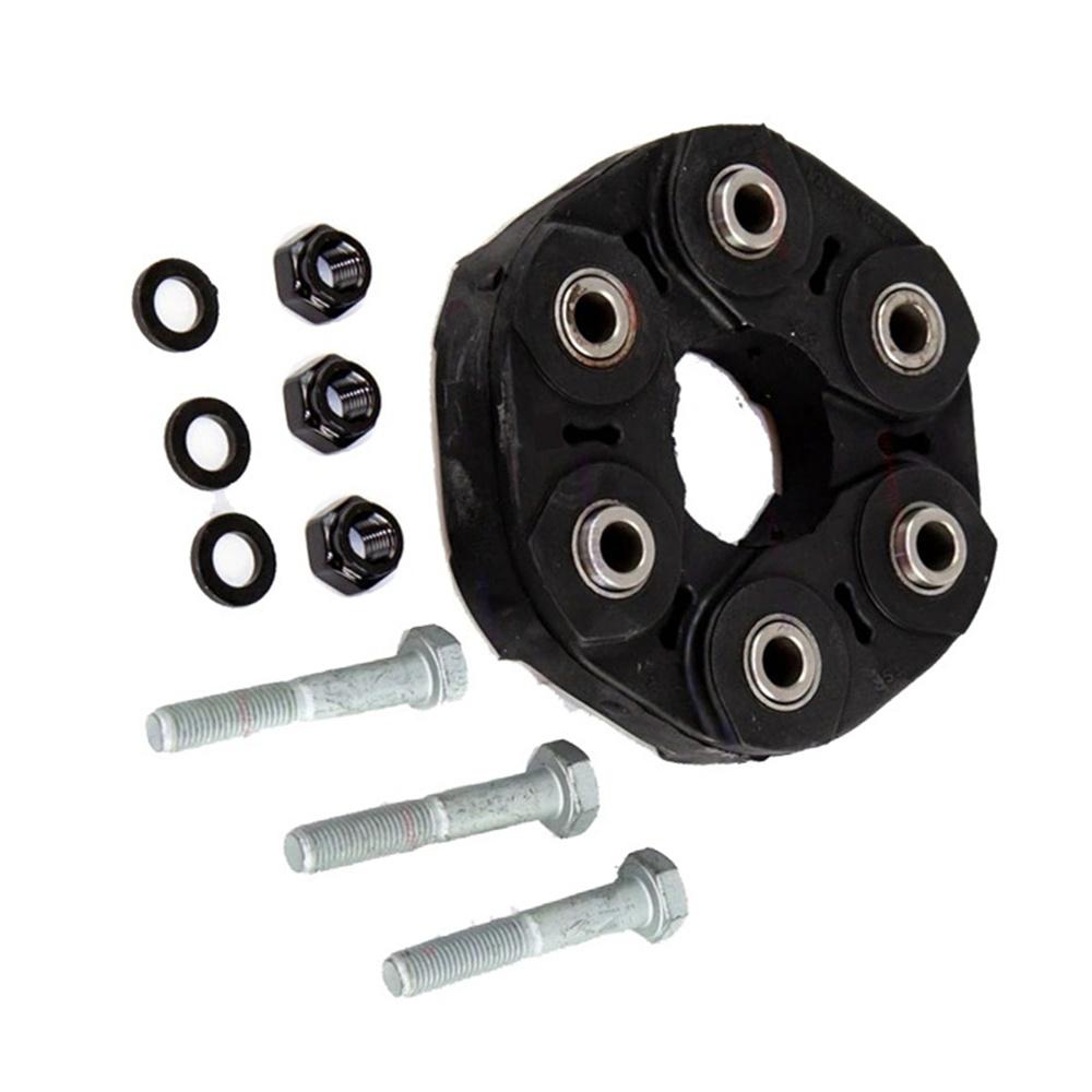 Rubber Coulping Fit For Hyundai Santafe 06- Veracruz 06- 491302B000