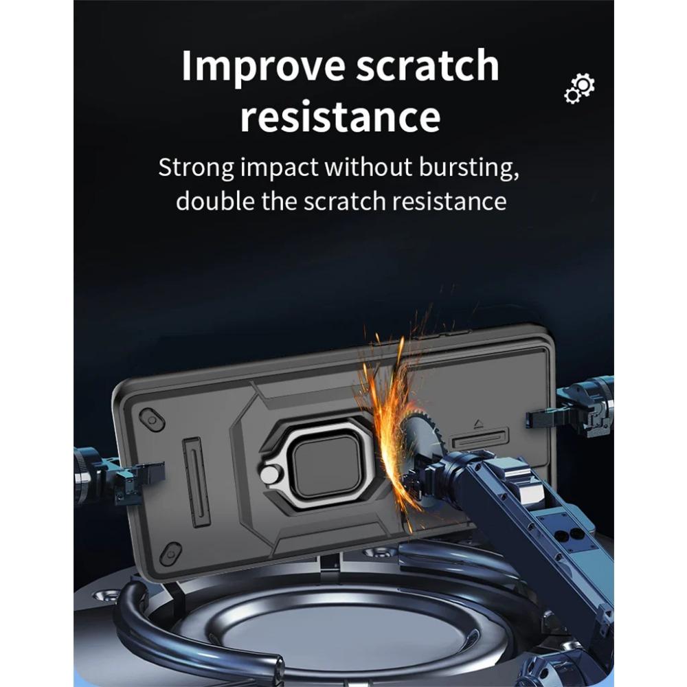 Магнитный держатель Armor для OnePlus 12 12R 11 11R Nord CE 3 Lite N30 5G чехол защитное кольцо объектива чехол Business полная защита чехол