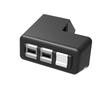 Seiko Sangyo EXEA Lighting USB Socket for Jimny JB64 and JB74 EE-220