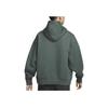 Nike Tech Reimagined Fashion Hoodie Men Hoodies Green FZ0745-338