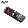 LIZAO 6-11В Повышающе-понижающий DC-DC модуль USB-C PD QC1.1 QC1.1 Поддержка быстрой зарядки SCP FCP Apple Android