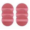 For Foundation Powder Drop Shape Makeup Puff Powder Sponge Puff Cosmetic Puff Foundation Sponge