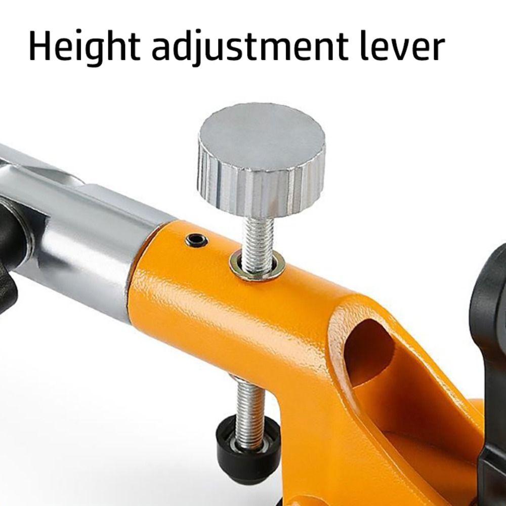 Сверхпрочный присосочный плиткорез с регулируемым углом наклона Инструменты для укладки плитки Строительные инструменты