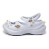 Crocs Phaedra Fashion Универсальные клоги Женская обувь Синий 209561-5AF