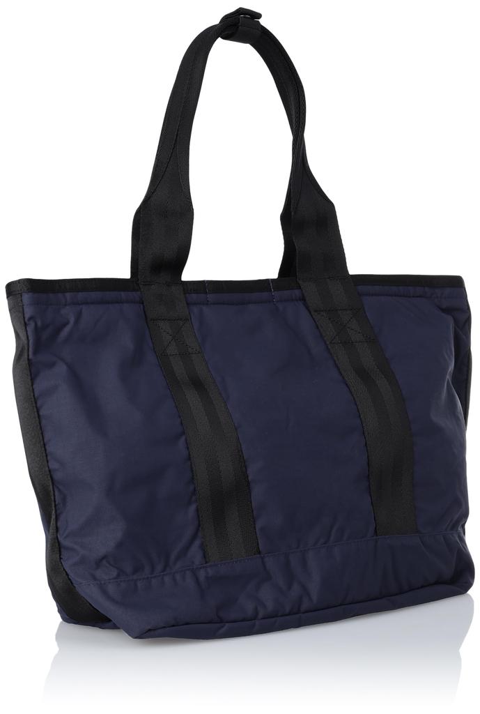 Сумка-тоут DISCRETE TOTE M MW Navy [Брифинг] Мужская