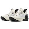 Under Armour Project Rock 3 Onyx White Black Women Sneakers 3023005-105