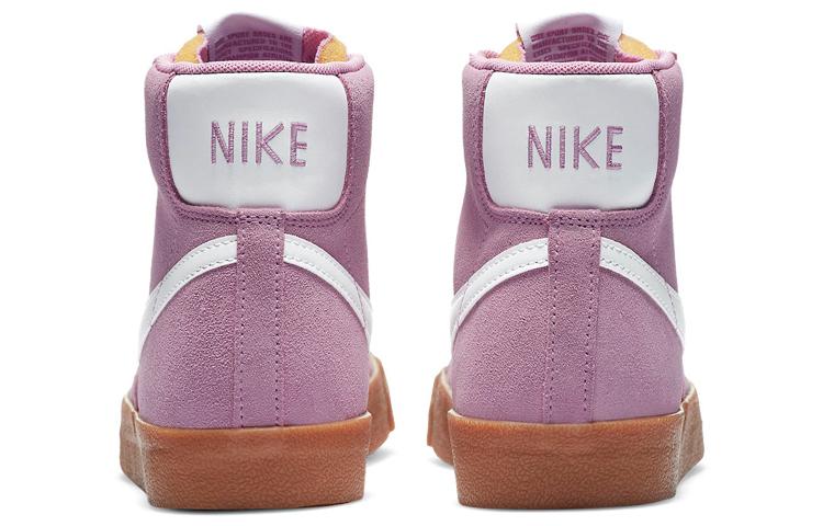 Nike Кроссовки Blazer Mid 77 Beyond Pink Женские DB5461-600