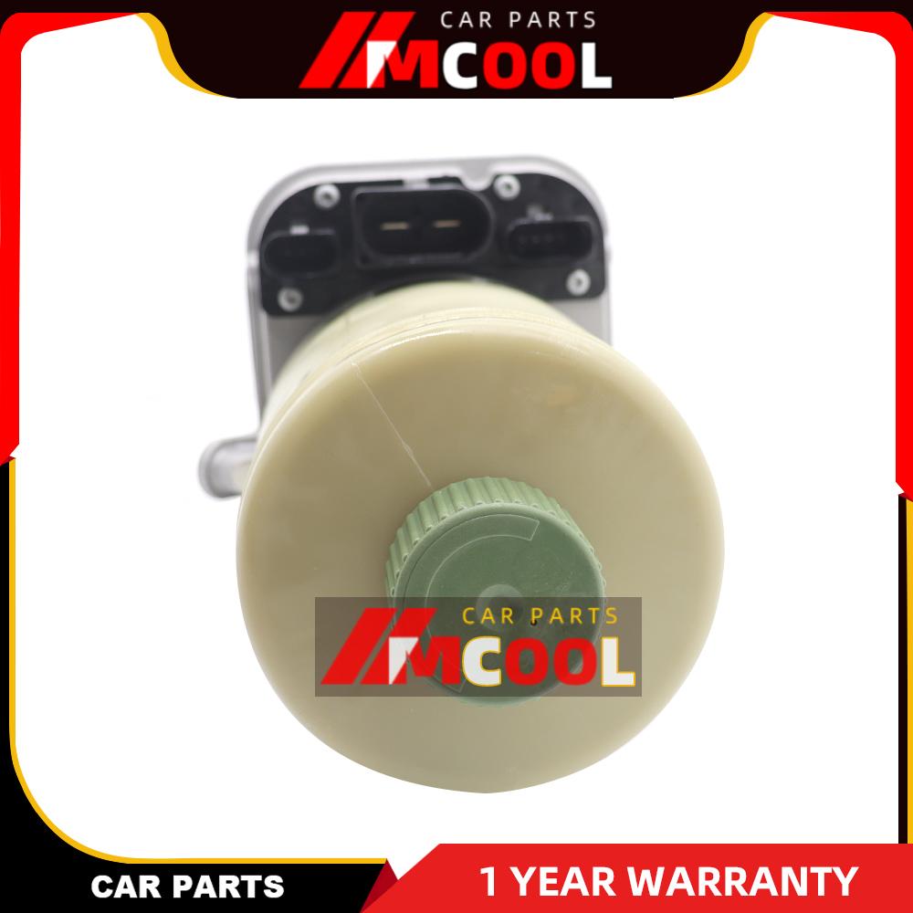 Насос гидроусилителя руля для Skoda Fabia VW Polo Fox Seat Ibiza 6R0423156B 6R0423156A 6Q0423155AE 6R0423156C