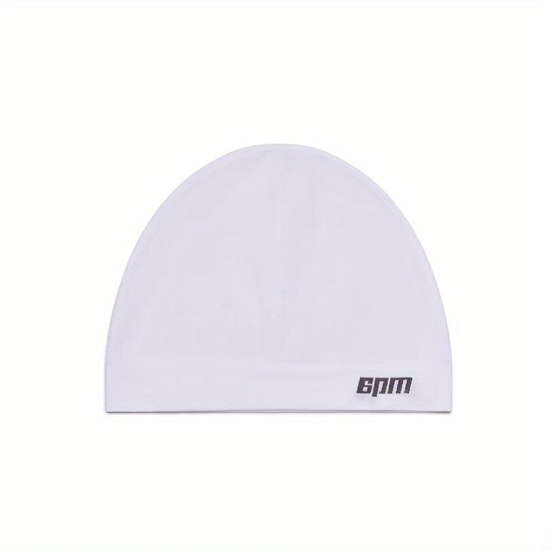 European and American Hip-hop Seasonal Breathable Brimless Printed Unisex Hat