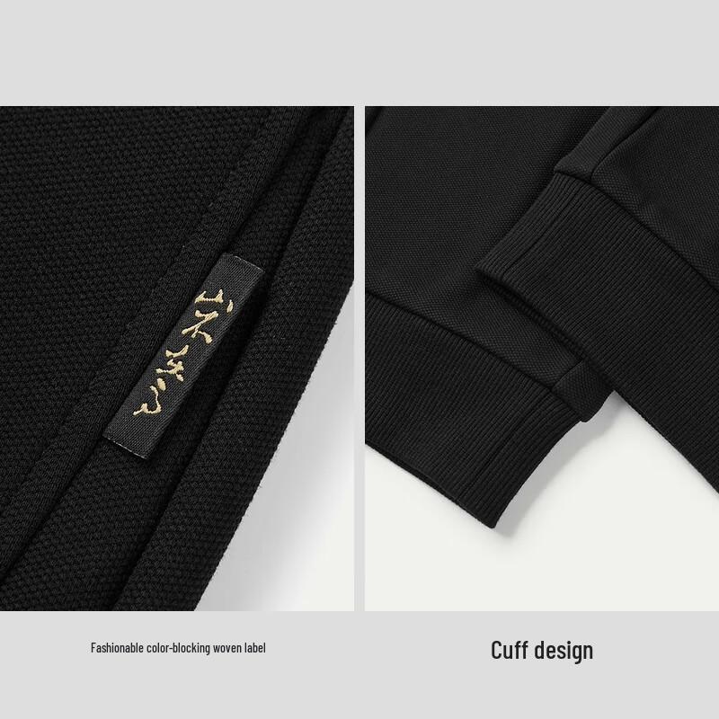 Мужские зимние джоггеры HLA на флисовой подкладке со шнурком