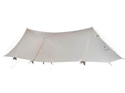 Snow Peak Land Station L Ivory [Включая новинки] TP-821IV