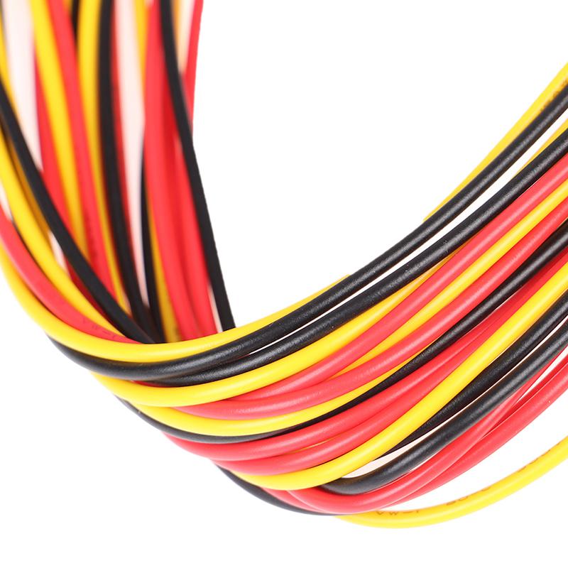 30 см Atx 24-контактный разъем типа «папа» на 24-контактный разъем типа «мама» удлинительный кабель питания