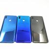 Задняя крышка аккумулятора Корпус задней крышки Для Huawei P Smart Plus 2019 С боковыми кнопками