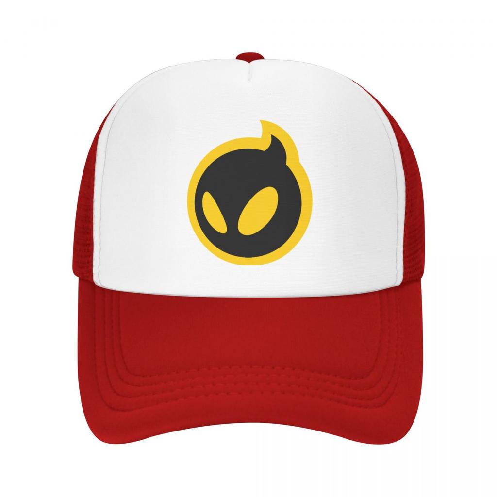 Сообщение с логотипом бренда Dignitas Cs Go Logo Кепка унисекс Повседневная простая бейсболка Регулируемые шляпы дальнобойщика Snapback для женщин унисекс