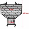 Engine Radiator Grille Guard Cover Protector For Honda XADV750 X-ADV 750  2022 Accessories Radiator Bezel Grille Guard