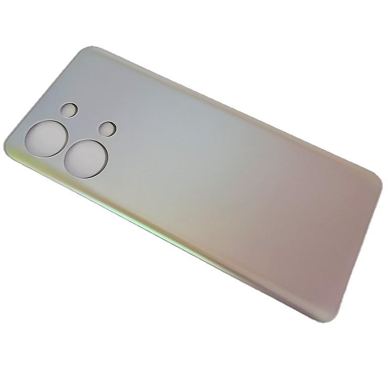 Стеклянная задняя крышка Yibin для OPPO Reno9/Reno9 Pro+ - Замена задней панели аккумулятора