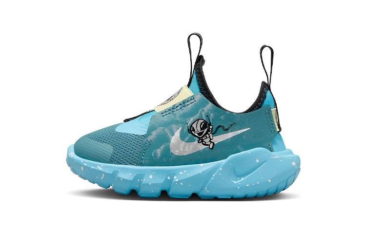 Nike Кроссовки Flex Runner 2 Lil TD 'Космический Исследователь' DV3102-300