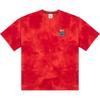 X Patta Nrg Gx Выстиранный Свитшот Модный Мягкий Универсальный Футболка с Коротким Рукавом Мужские Топы HQ3908-612
