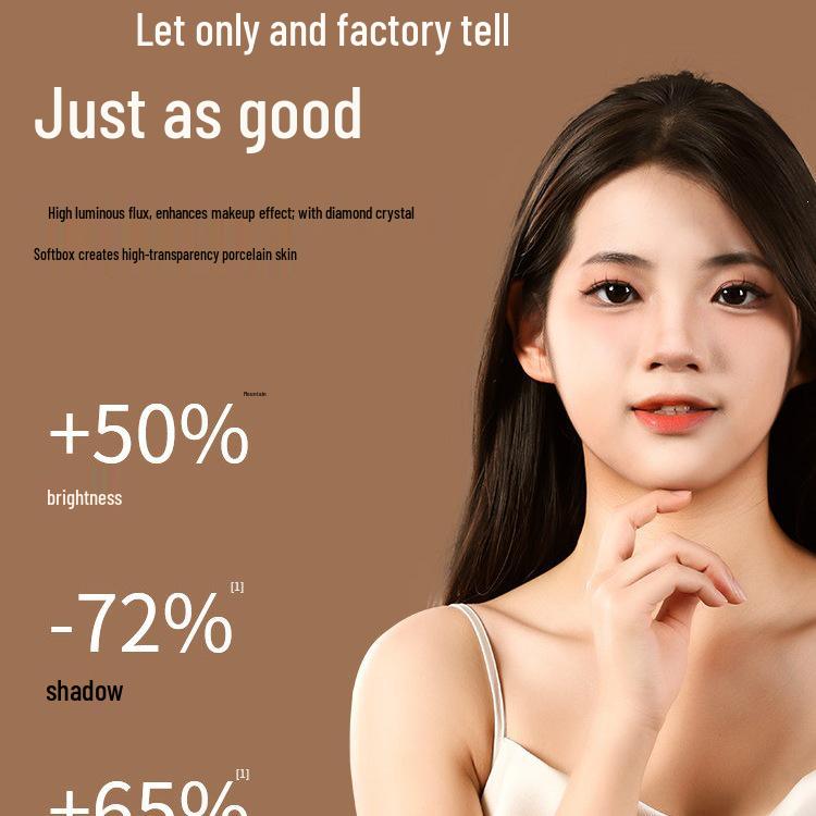 2026 Streamers' Mobile Phone Fill Light for Beauty Photography and Selfies