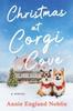 Книга Christmas At Corgi Cove : A Novel