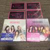 [USED] BLACKPINK Japan Debut Album Event Bonus