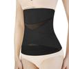 Waist Nipper Ice Tightens the Body Compression Shapewear [cottzim] Corset, Thin, Silk, Waist, Shape, Breathable, Elastic, Belt, Corset, Women's