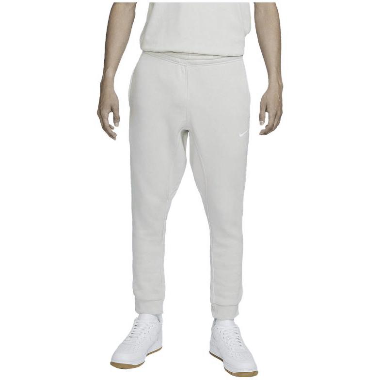 Nike Casual Pants Men's White Gray 905236-072