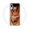 Чехол для Samsung Galaxy A20e Kozuki Oden One Piece Anime Manga