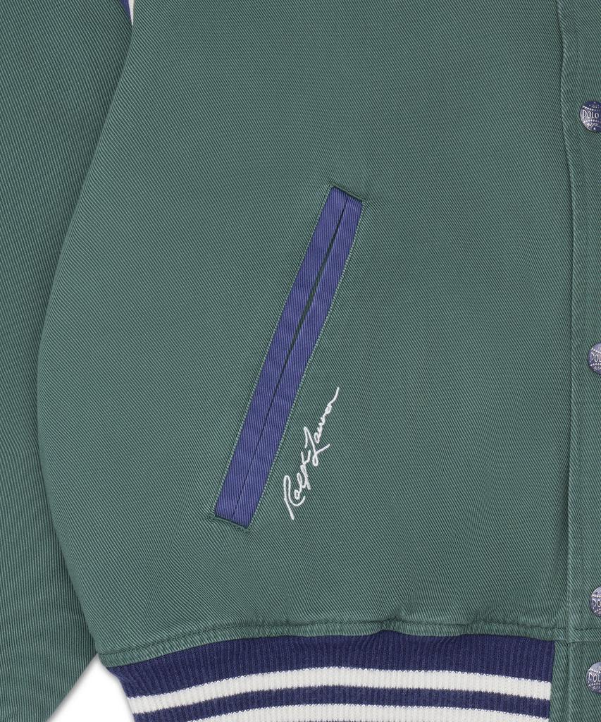Polo Ralph Lauren Yankees Jacket - Green