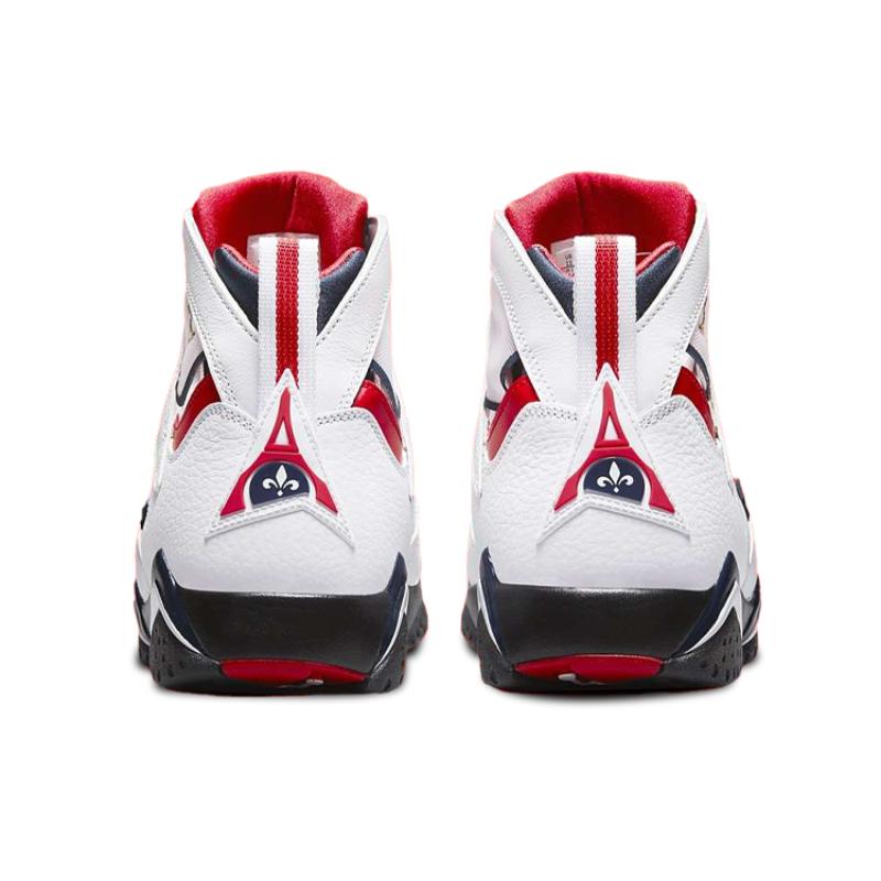 Air Jordan 7 Retro X Paris Saint Germain 'Paname' Jordan CZ0789-105