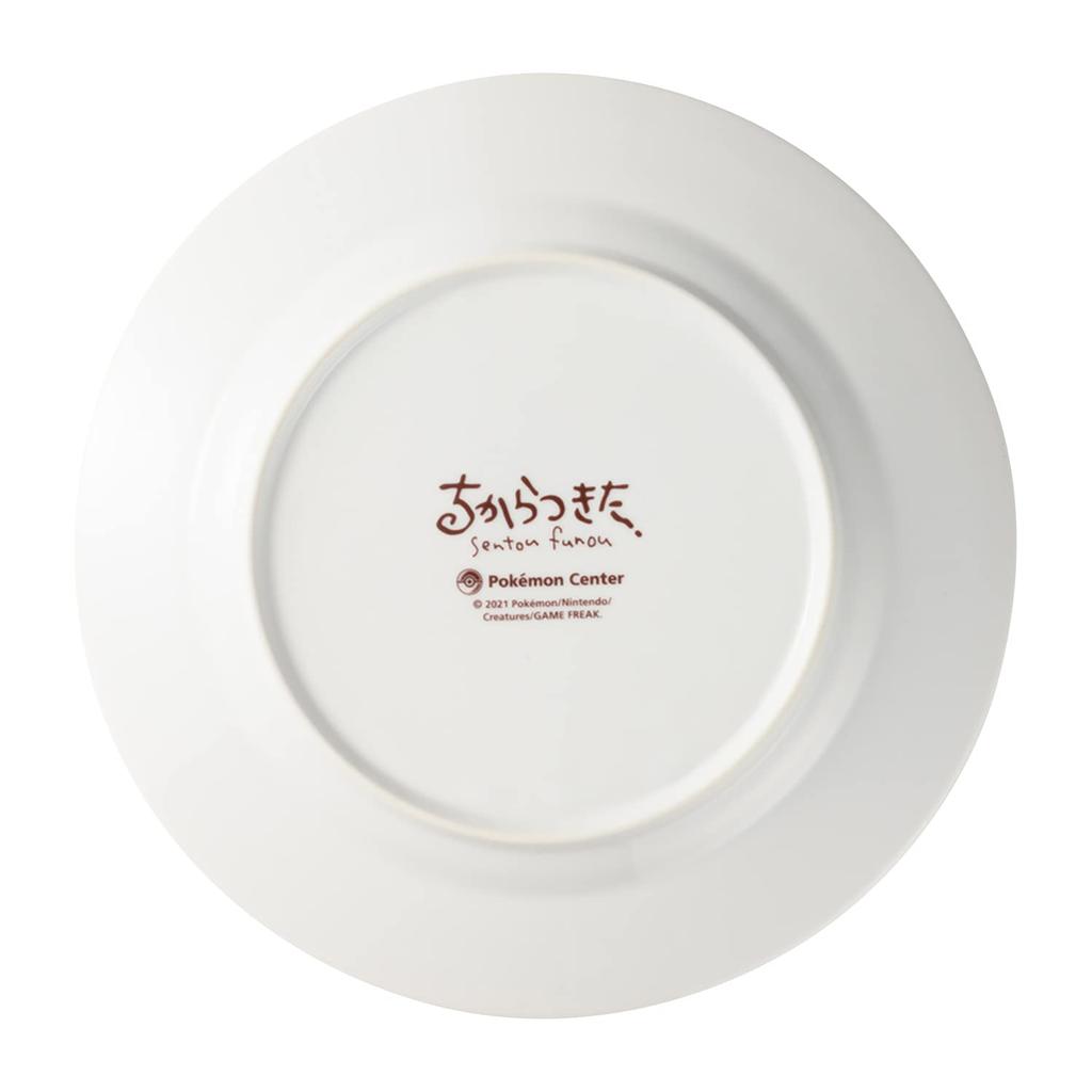 POKEMON Центральная оригинальная пластина с питанием