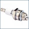 Spark Plugs BM6A for Two-stroke Logging Saw Gas Saw 40-5 Lawn Mower Fireblade Chaaw 49cc MINI MOTO DIRT BIKE QUADARD QUAD