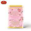 ChaTramue Rose Tea Original Sachet Packed In Can 10 Sachets - Thai