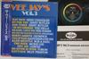 LP Record VARIOUS - Vee Jay's Vol.3 20YB2077PROMO VEE JAY Japan Obi Soul/Funk Used