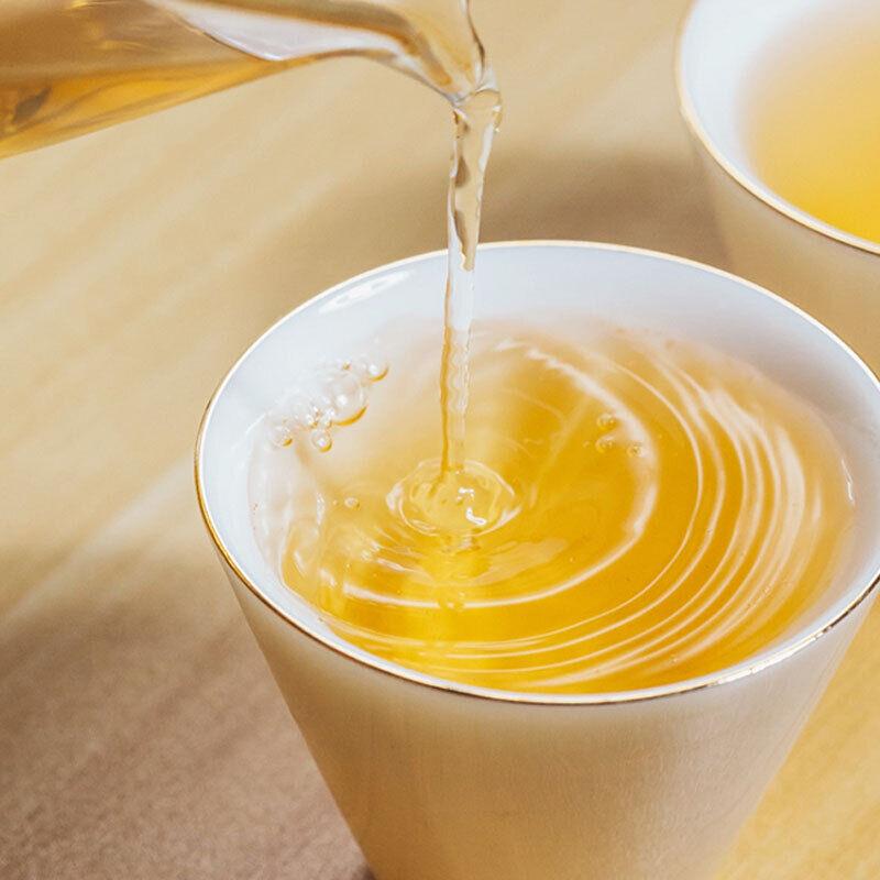 Хайваньский знаменитый чай горной выдержки из сырого дерева Пуэр Па Ша Гу Шу Шэн Пуэр 500 г